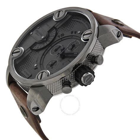 diesel only the brave watch|diesel watches sale usa.